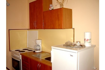 Chorvatsko Privát Okrug Donji, Exteriér